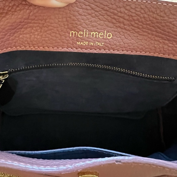 Meli Melo Classic Mini Thela Halo - Picture 9 of 15